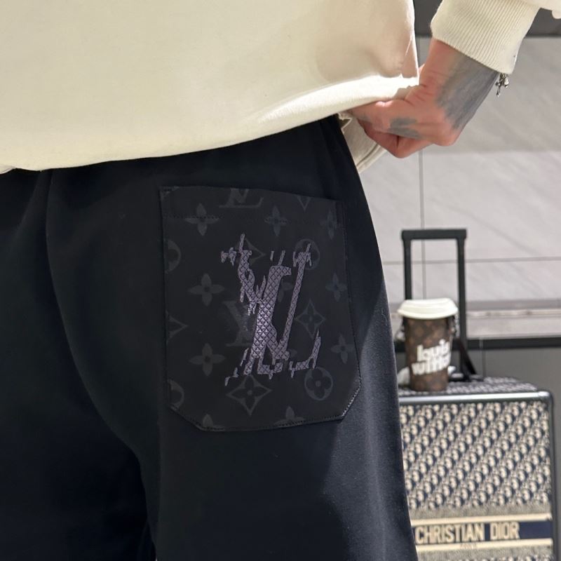 Louis Vuitton Long Pants